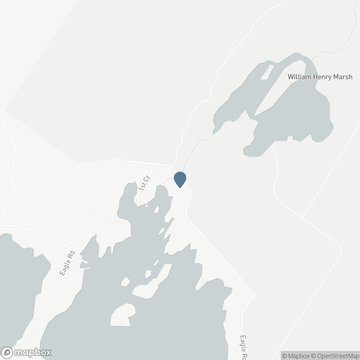 277 EAGLE ROAD, Tobermory, Ontario N0H 2R0